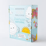 Caja Interactiva Baby & Kids