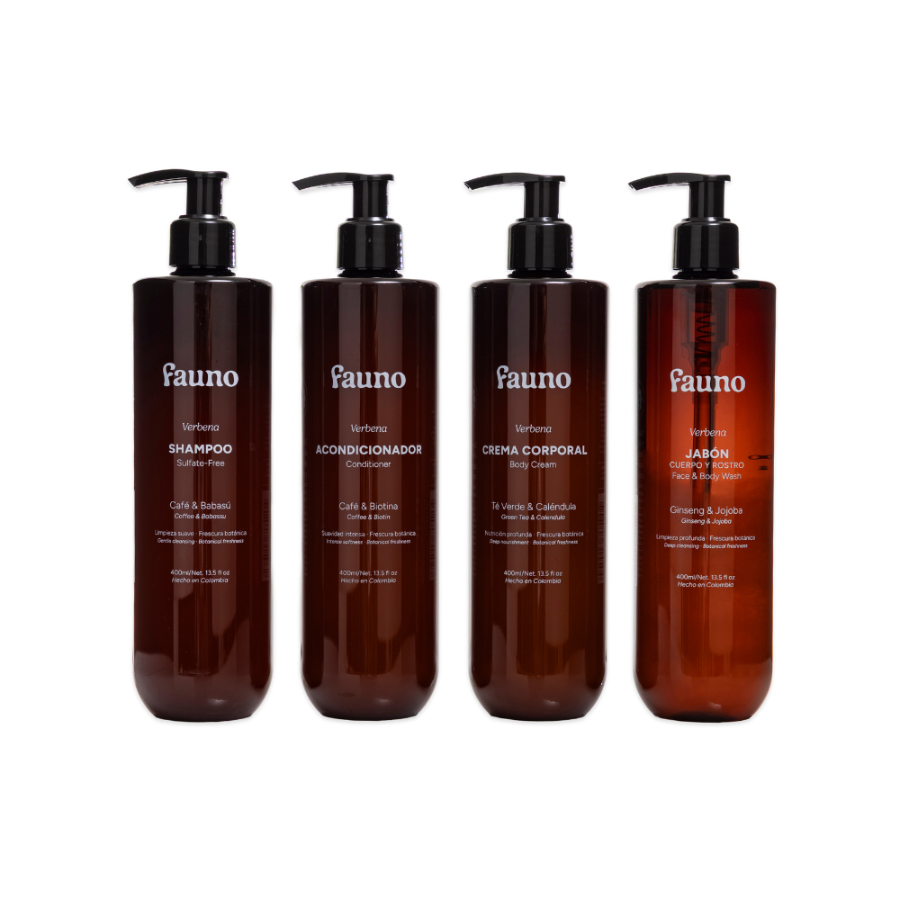 Kit Ecorefill