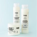 Rutina Capilar Daño Severo