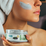 Mascarilla de Arcilla 150g