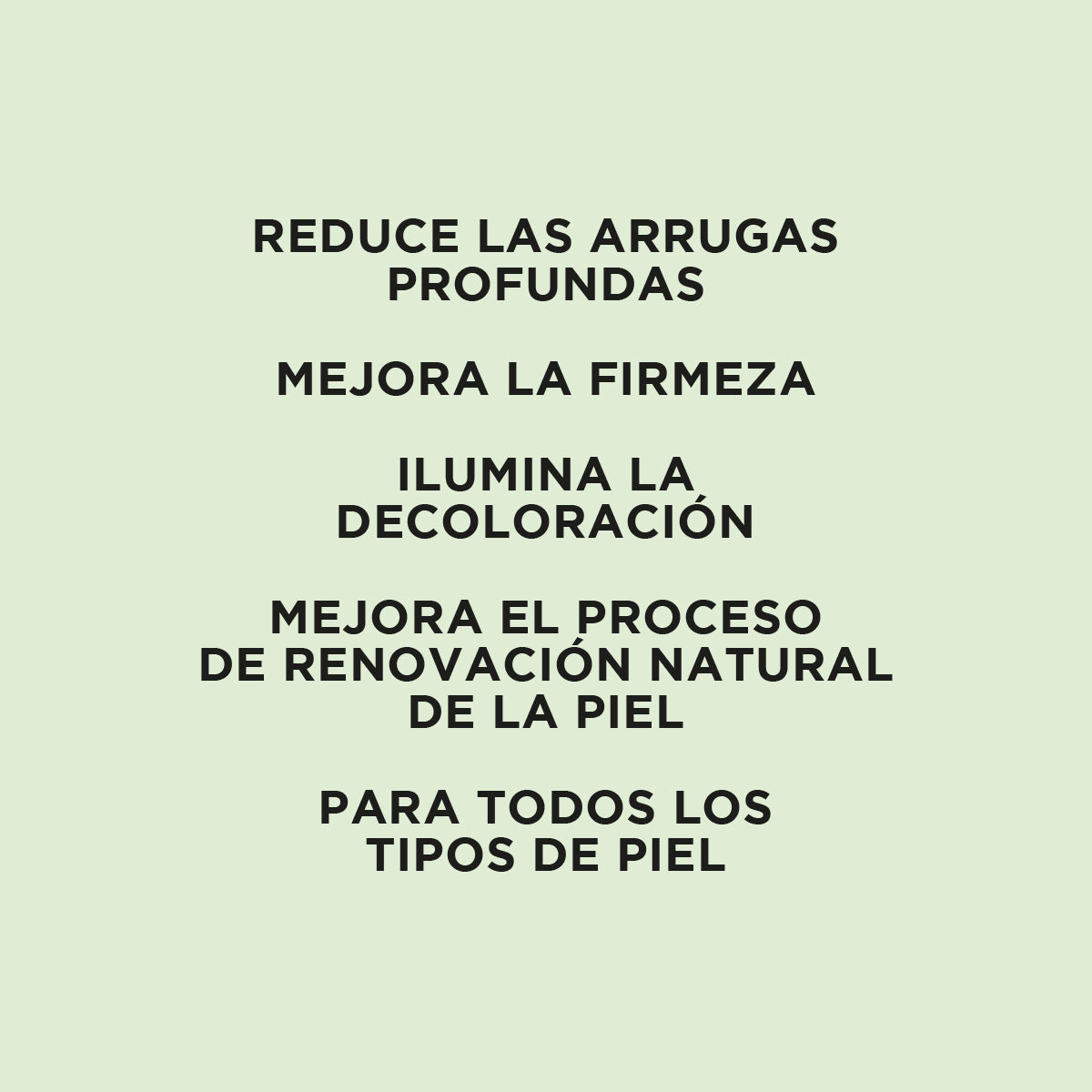 Serum Revitalizante Retinol y Kombucha 30ml