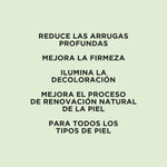 Serum Revitalizante Retinol y Kombucha 30ml