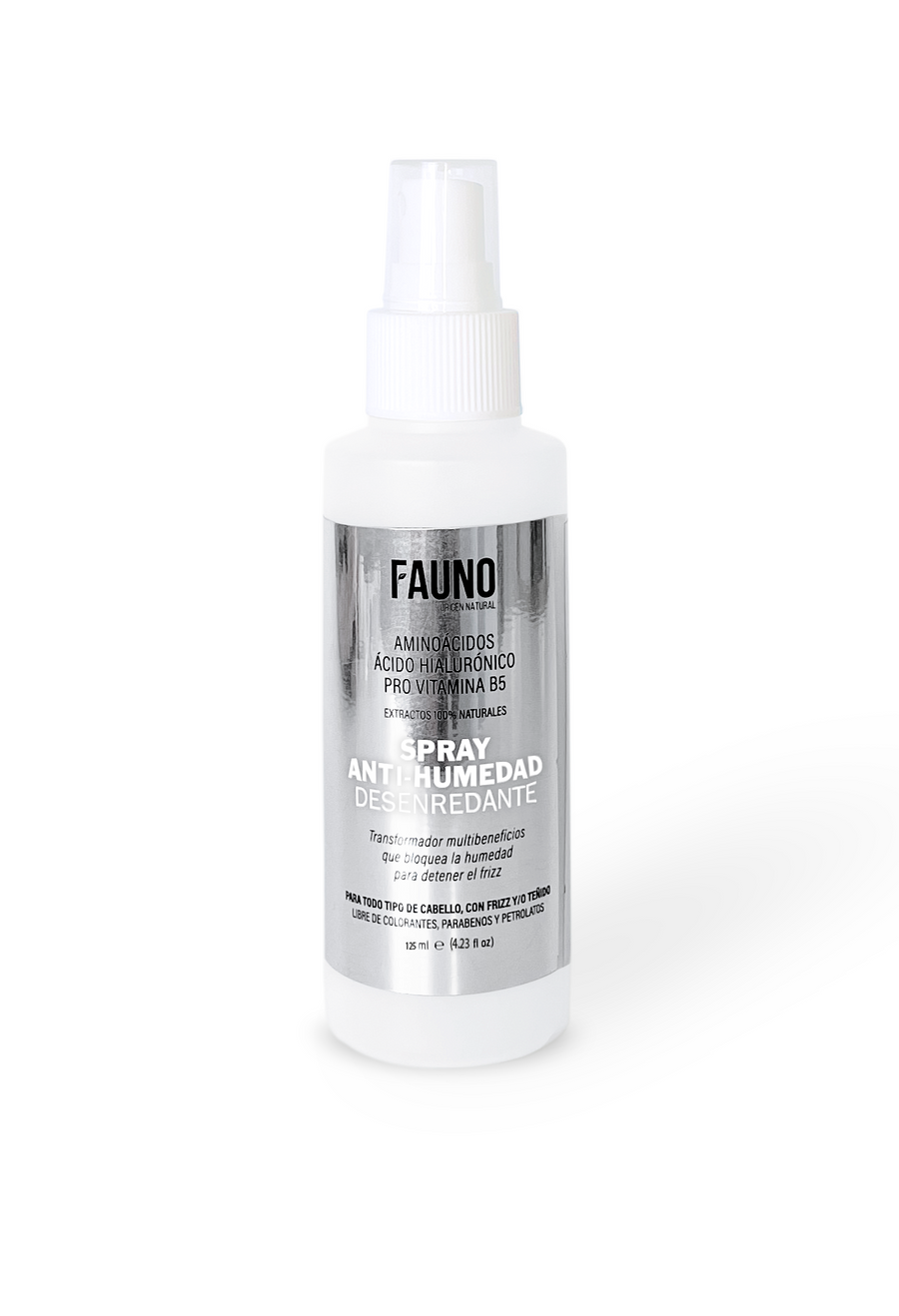 Spray AntiHumedad Desenredante