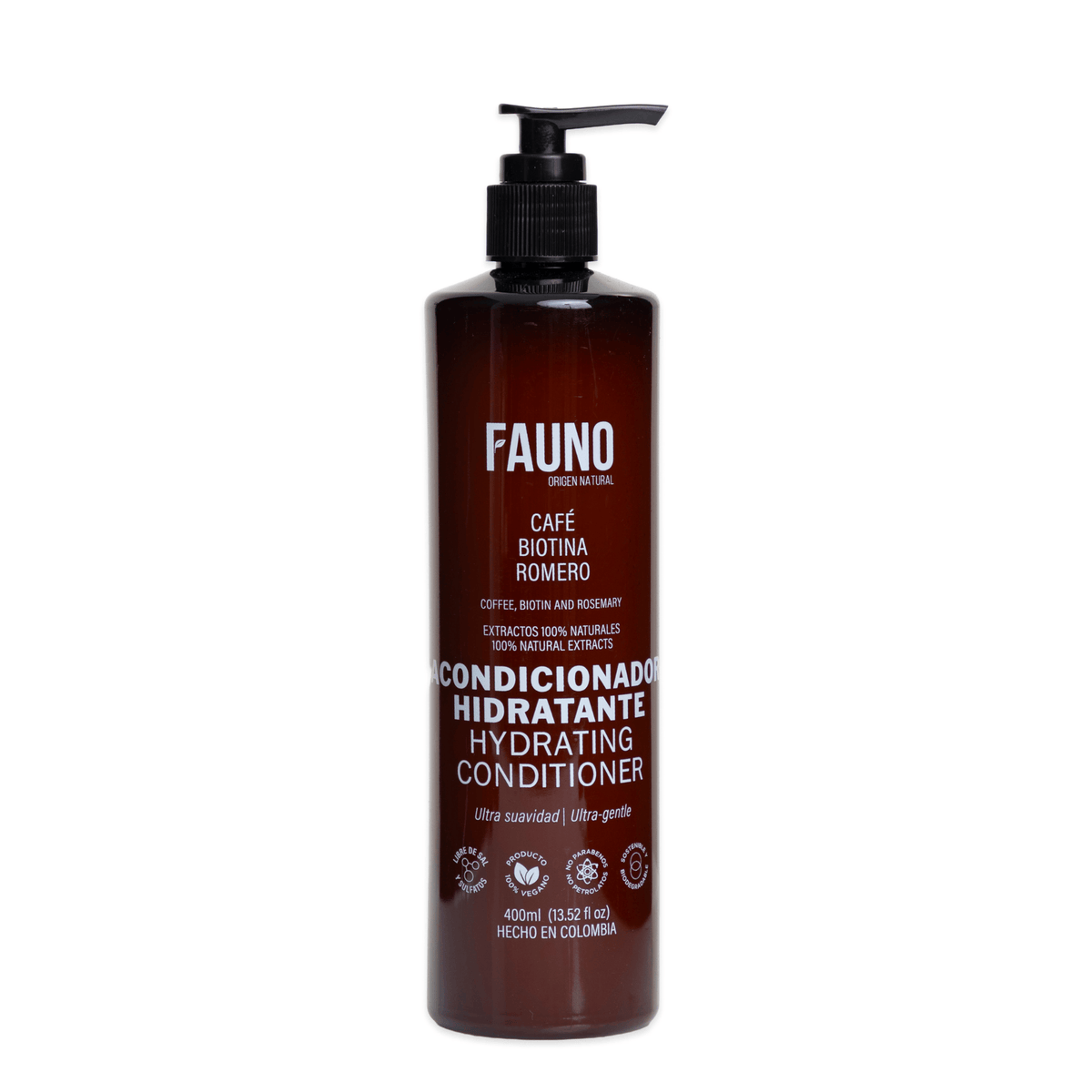 Acondicionador Ecorefill 400ml