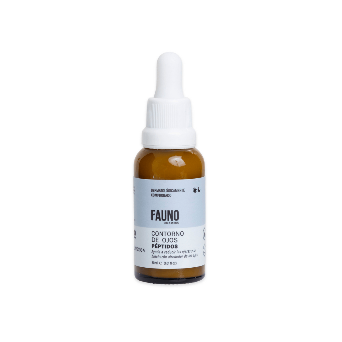 Contorno de ojos 30ml