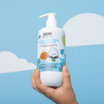 Crema Corporal Baby & Kids 340ml