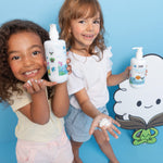 Crema Corporal Baby & Kids 340ml