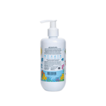 Crema Corporal Baby & Kids 340ml