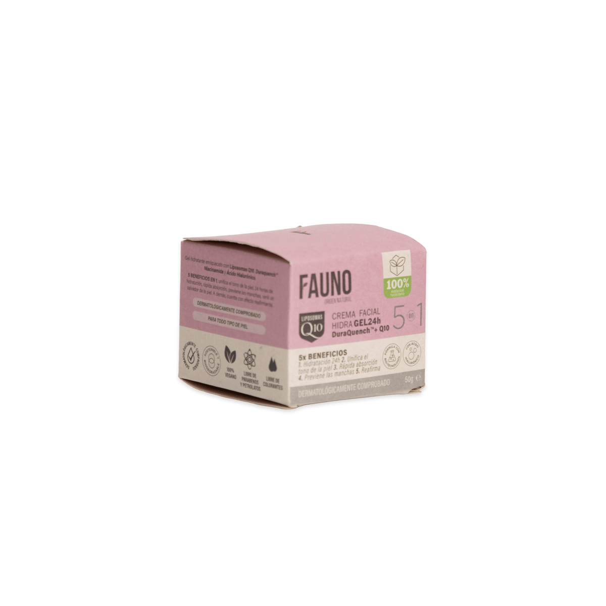 Crema Hidra Gel 24h 50gr