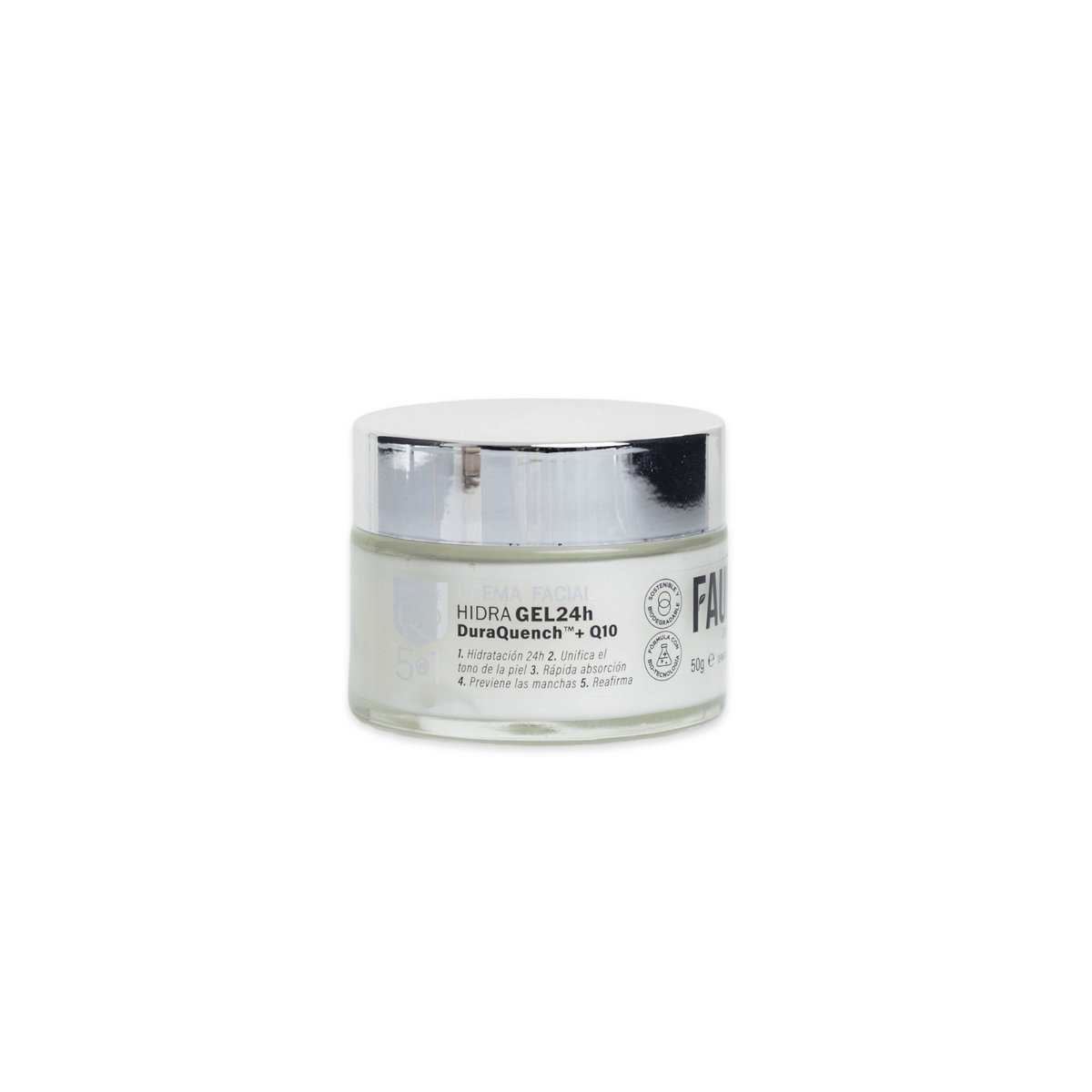 Crema Hidra Gel 24h 50gr