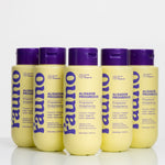 Kit Alisador Progresivo Termoprotector X2