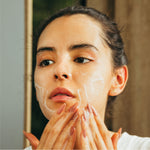 Jabón Facial Sin Sal 250ml