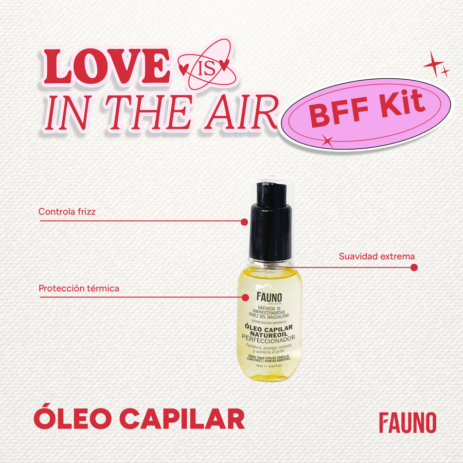 BFF Kit