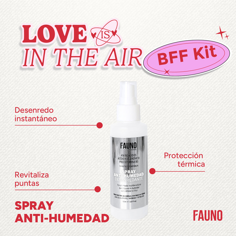 BFF Kit