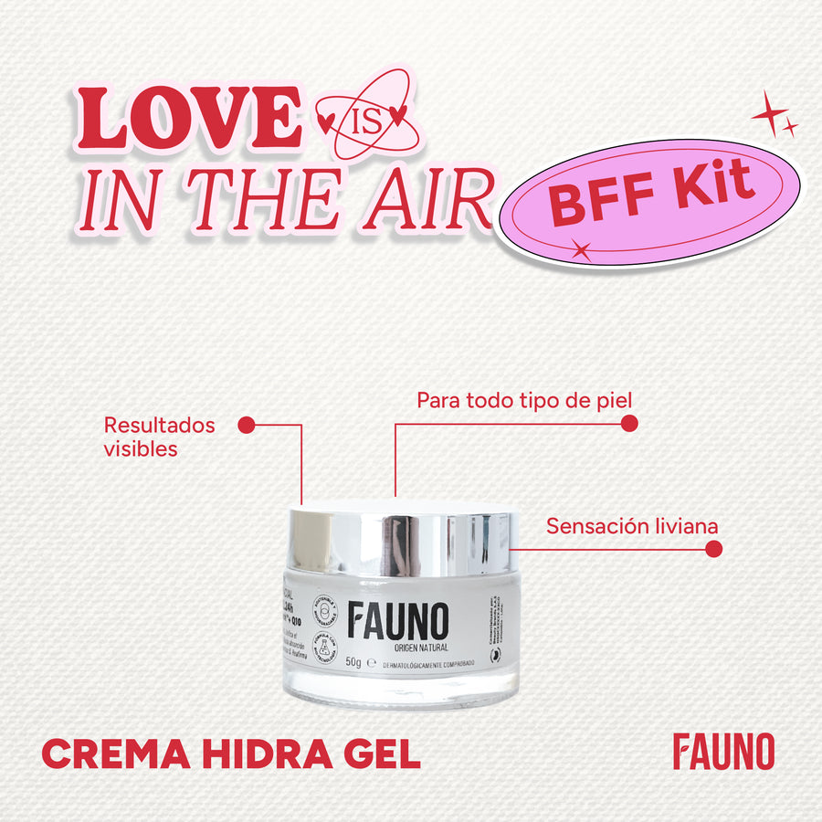 BFF Kit