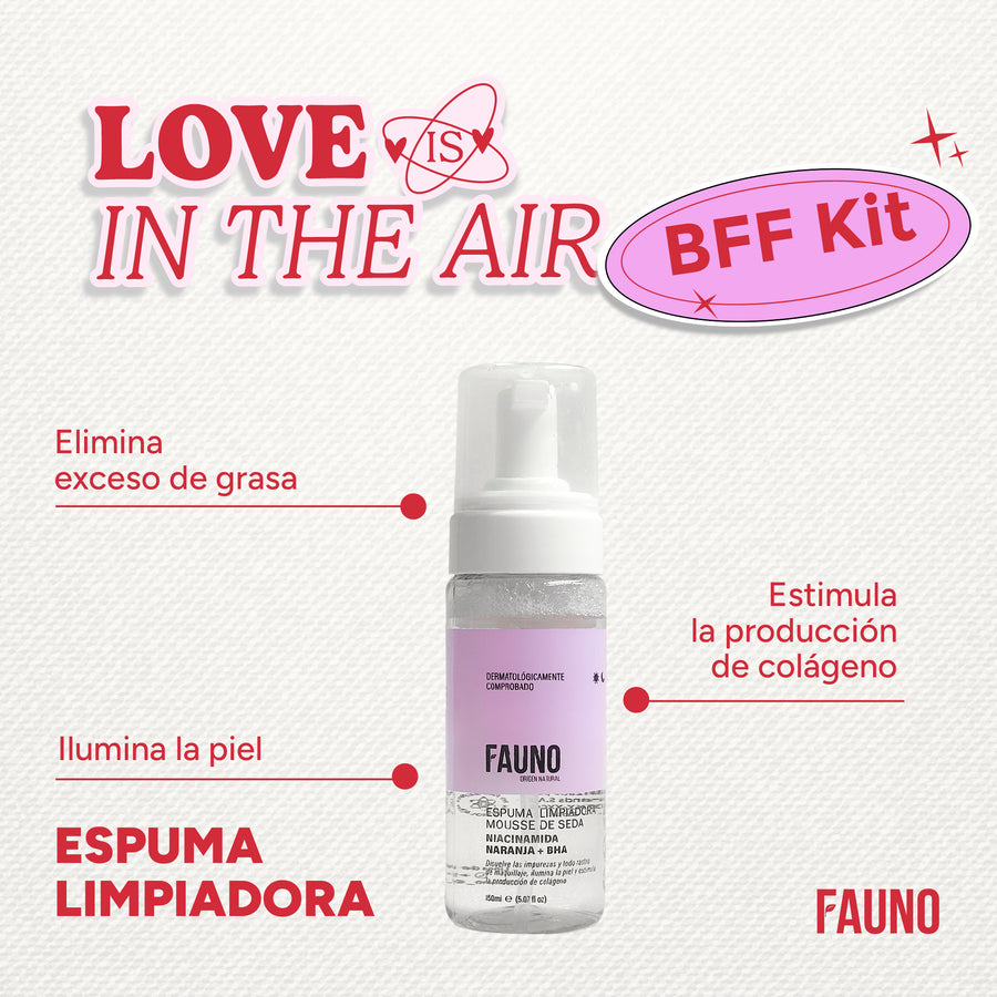 BFF Kit