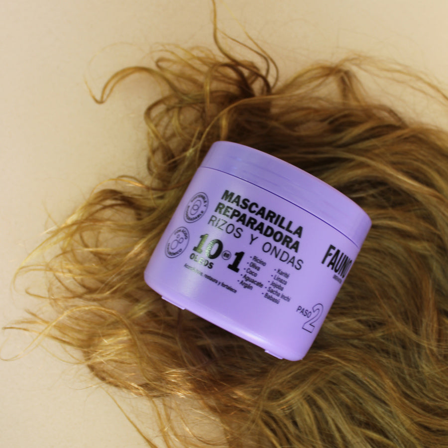 Cabello Ondulado Masaje Pelo Reseco Los 12 Mejores Aceites Para El