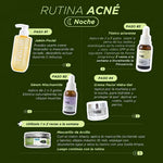 Rutina Acné