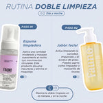 Rutina Doble Limpieza