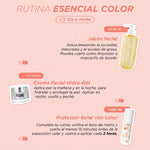 Rutina Esencial Color