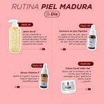 Rutina Piel Madura