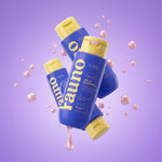 Jelly Shampoo Teens 400ml