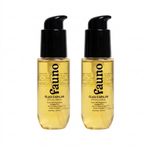 Kit Óleo Capilar 50ml X2