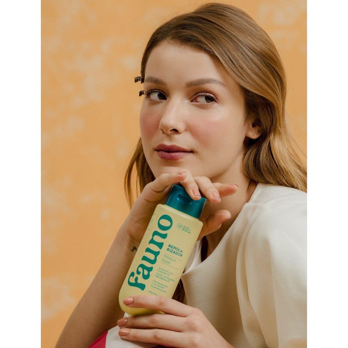 Repolarizador Acondicionador 400ml