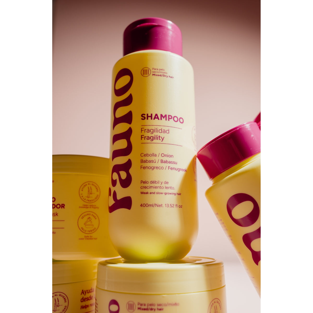 Kit Duo Fragilidad