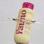 Shampoo Fragilidad 400ml