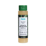 Shampoo sin Sulfatos Fuerza y Reparación 400ml